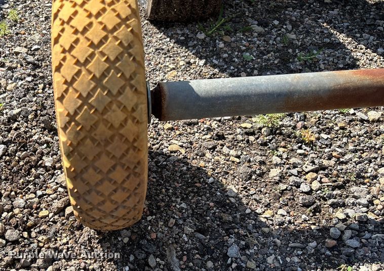 image for item EV3099 Micro Rain MR43 hose reel