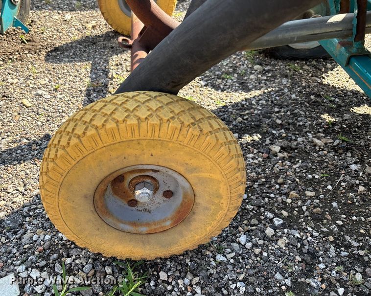 image for item EV3099 Micro Rain MR43 hose reel