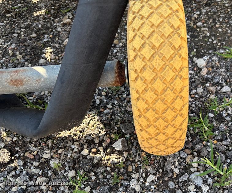 image for item EV3099 Micro Rain MR43 hose reel