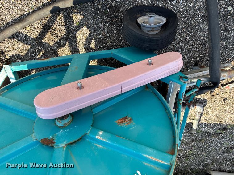 image for item EV3100 Micro Rain MR43 hose reel