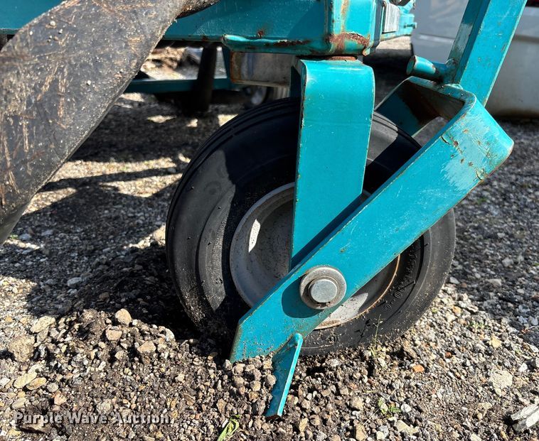 image for item EV3100 Micro Rain MR43 hose reel