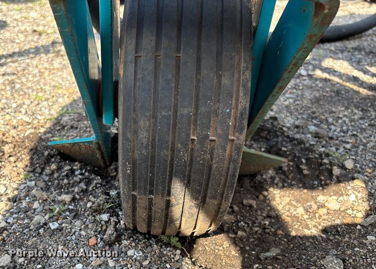 image for item EV3100 Micro Rain MR43 hose reel