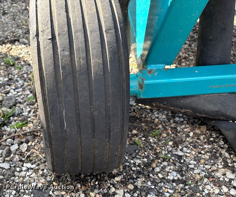 image for item EV3100 Micro Rain MR43 hose reel