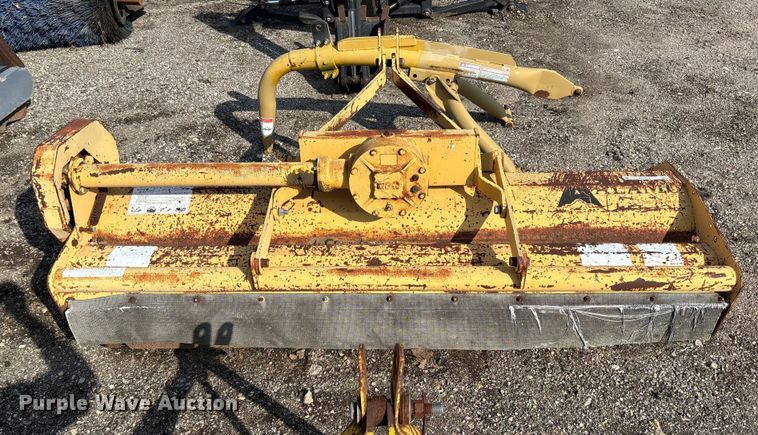 image for item EV3104 Alamo flail mower