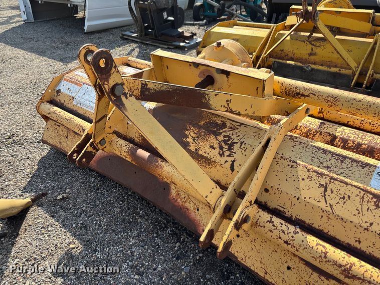 image for item EV3104 Alamo flail mower