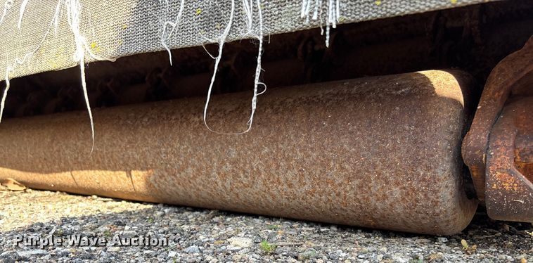 image for item EV3104 Alamo flail mower