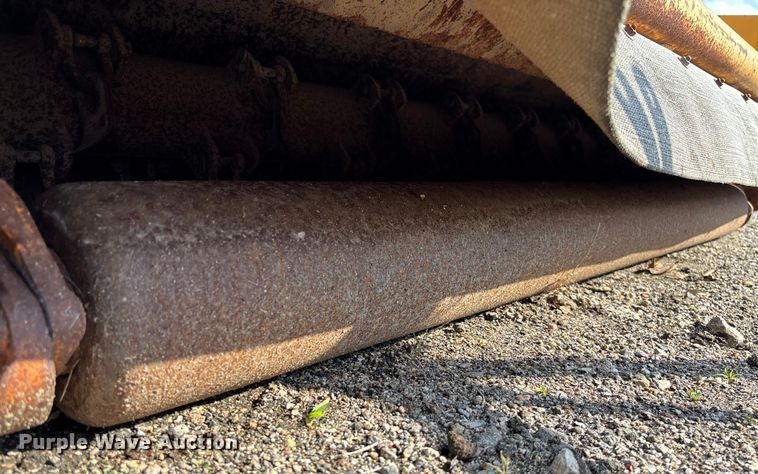 image for item EV3104 Alamo flail mower