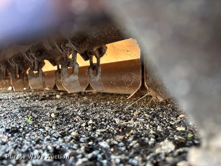 image for item EV3104 Alamo flail mower