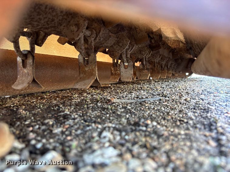 image for item EV3104 Alamo flail mower