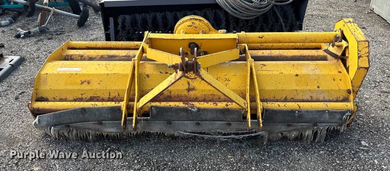 image for item EV3105 Flail mower
