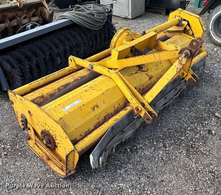 image for item EV3105 Flail mower