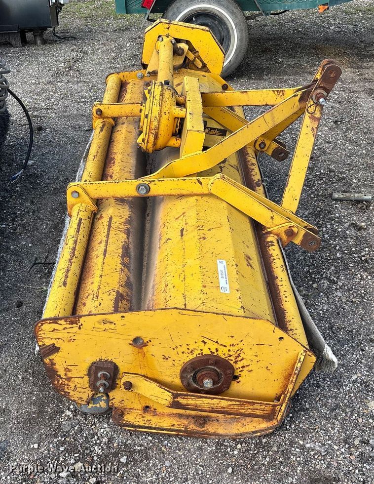 image for item EV3105 Flail mower