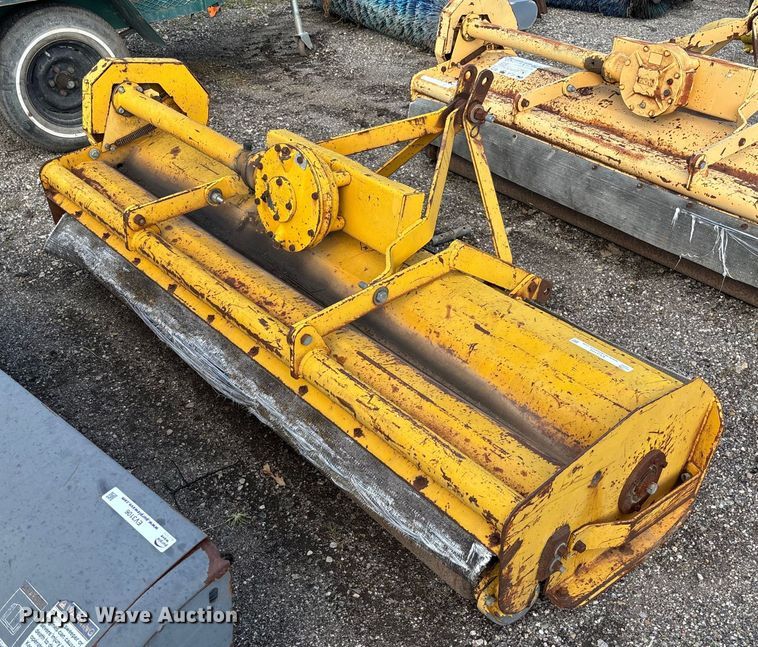 image for item EV3105 Flail mower