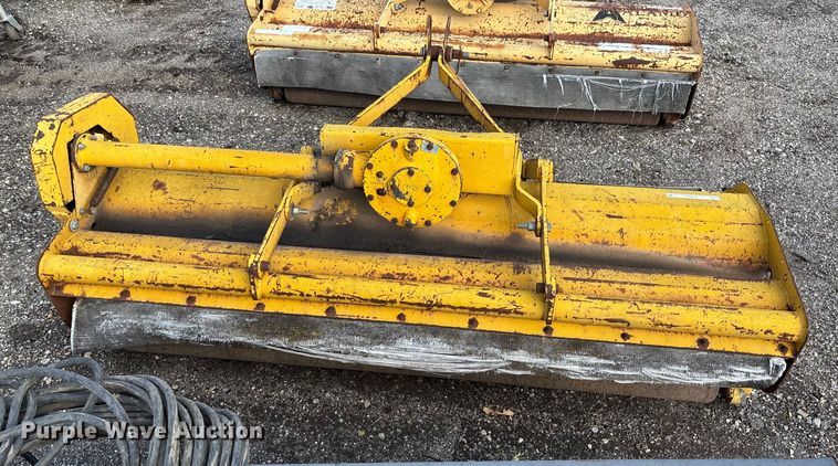 image for item EV3105 Flail mower