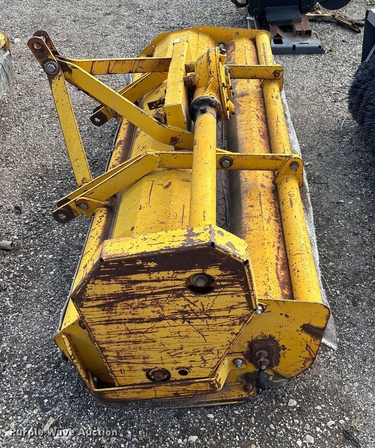 image for item EV3105 Flail mower