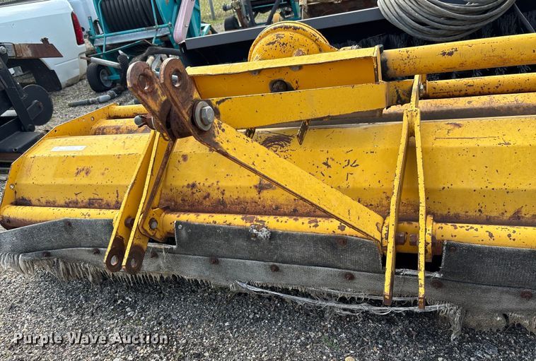 image for item EV3105 Flail mower