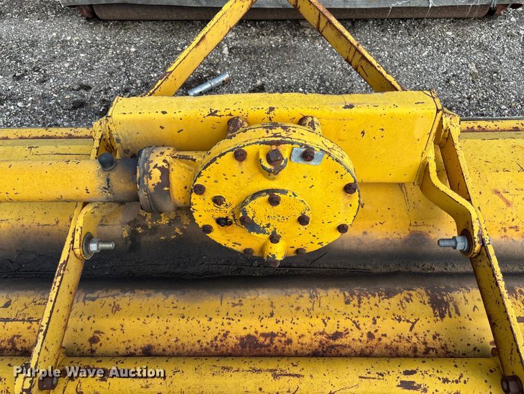 image for item EV3105 Flail mower