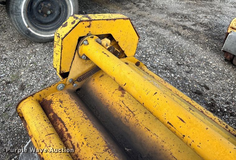 image for item EV3105 Flail mower