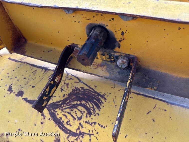 image for item EV3105 Flail mower