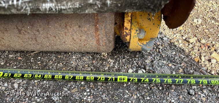 image for item EV3105 Flail mower