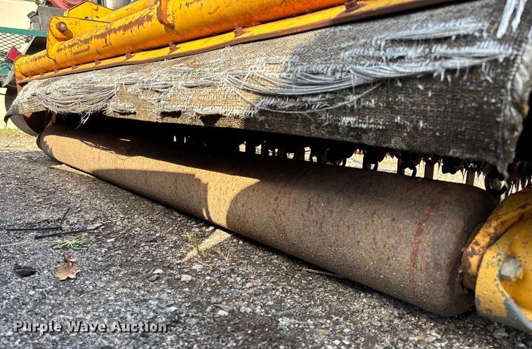 image for item EV3105 Flail mower