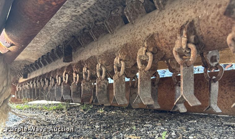 image for item EV3105 Flail mower