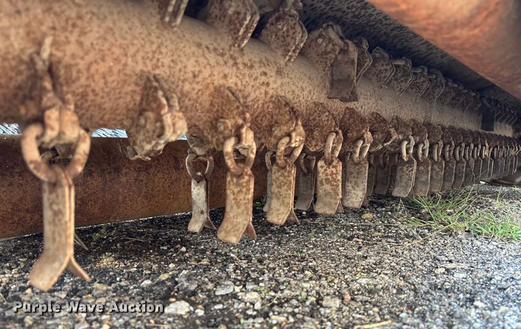 image for item EV3105 Flail mower