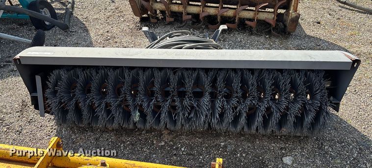 image for item EV3106 Sweepster M24P6A sweeper