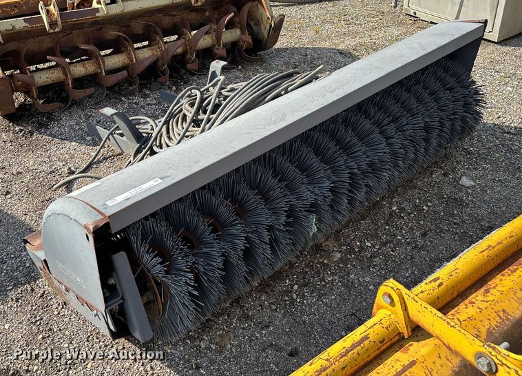 image for item EV3106 Sweepster M24P6A sweeper