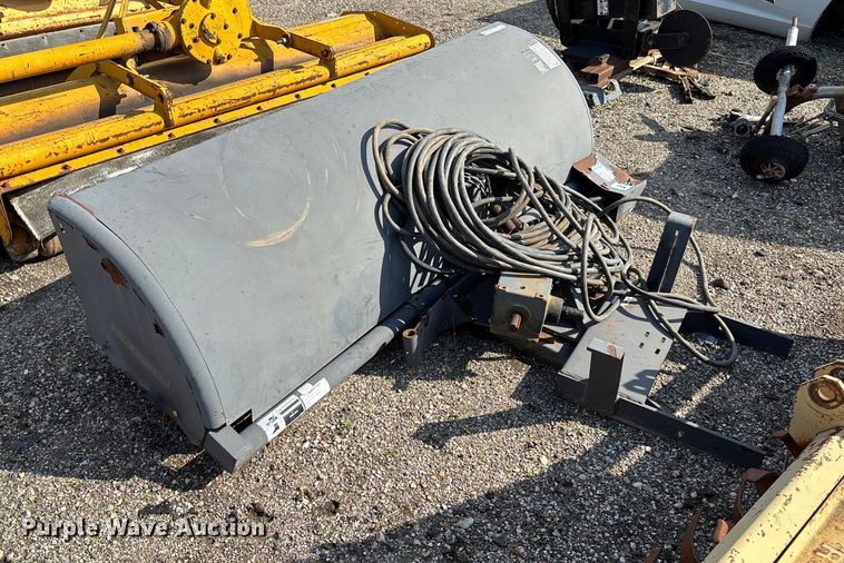 image for item EV3106 Sweepster M24P6A sweeper