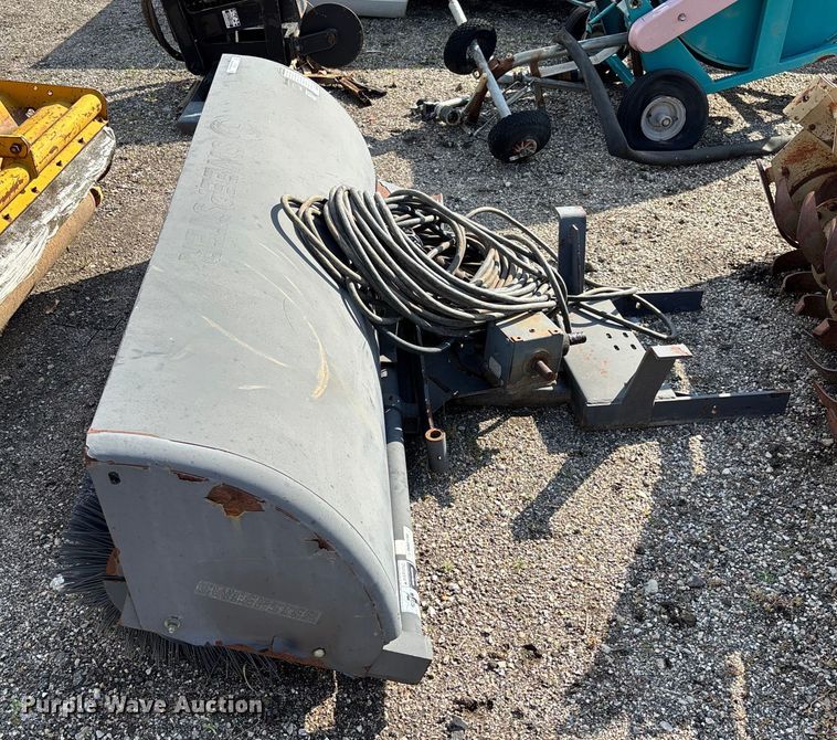 image for item EV3106 Sweepster M24P6A sweeper