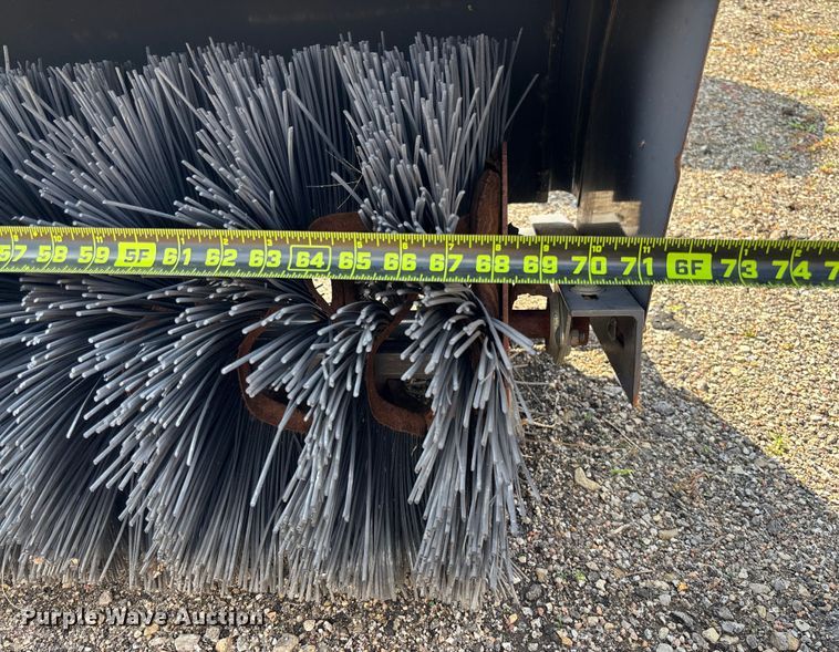 image for item EV3106 Sweepster M24P6A sweeper