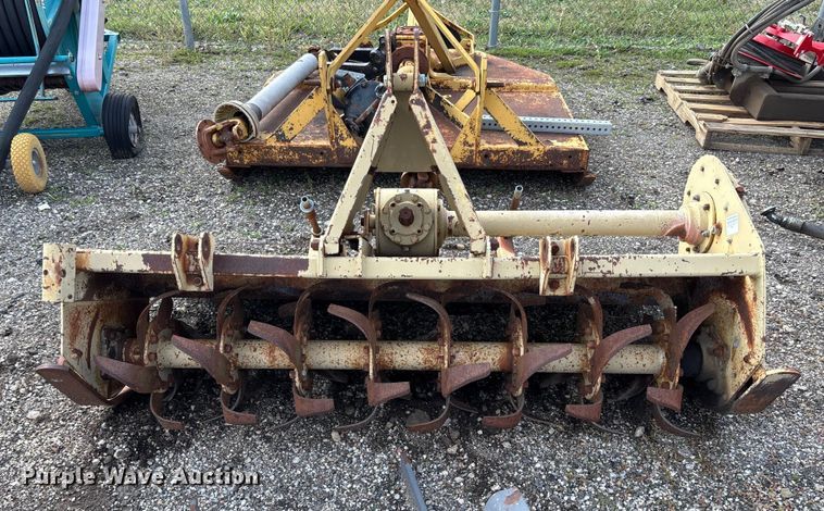 image for item EV3107 Land Pride RTA2562 tiller