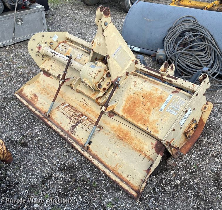 image for item EV3107 Land Pride RTA2562 tiller