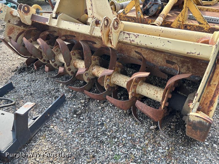 image for item EV3107 Land Pride RTA2562 tiller