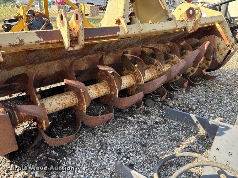 image for item EV3107 Land Pride RTA2562 tiller