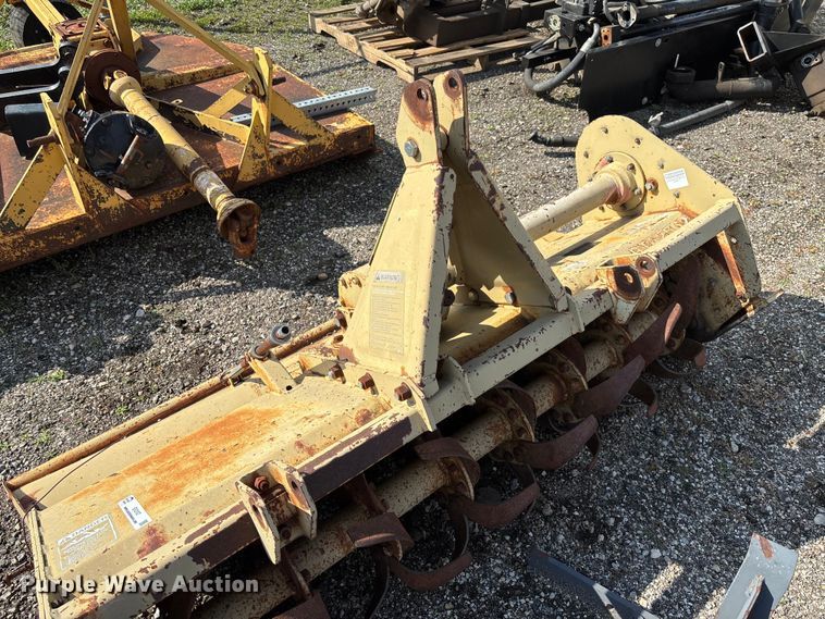 image for item EV3107 Land Pride RTA2562 tiller