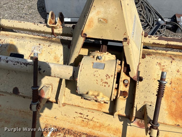 image for item EV3107 Land Pride RTA2562 tiller