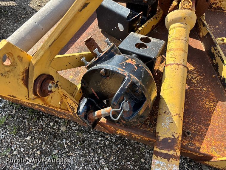 image for item EV3108 Woods R105-2 rotary mower