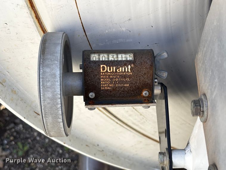 image for item EV3109 Sewer jetter truck parts