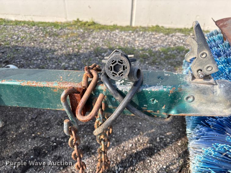 image for item EV3110 Cam Spray 3000QH hot pressure washer