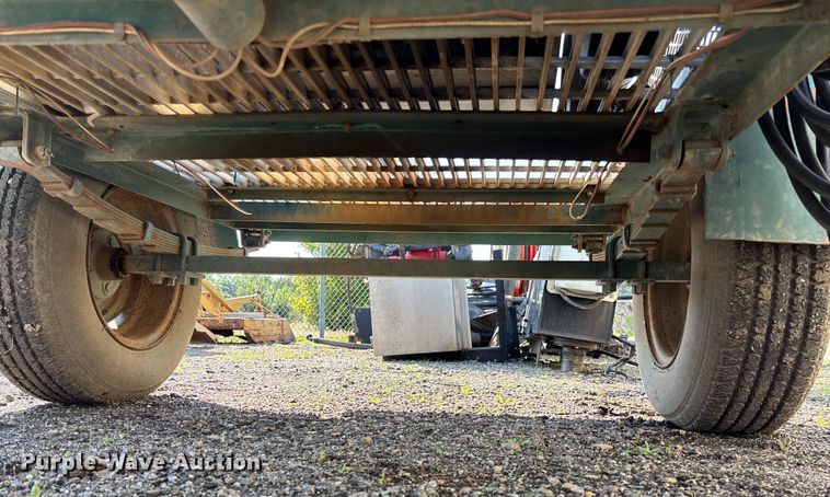 image for item EV3110 Cam Spray 3000QH hot pressure washer