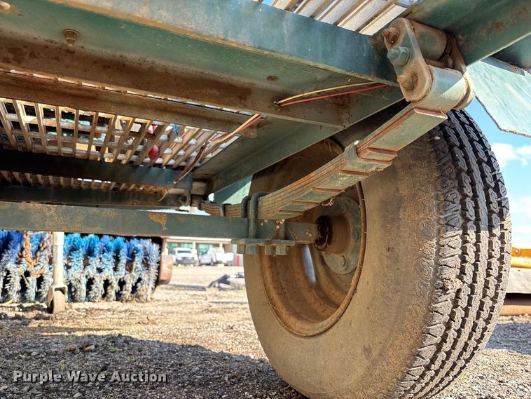 image for item EV3110 Cam Spray 3000QH hot pressure washer