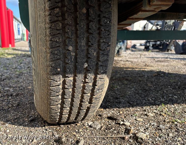 image for item EV3110 Cam Spray 3000QH hot pressure washer