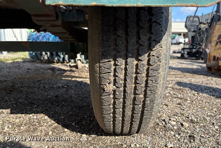 image for item EV3110 Cam Spray 3000QH hot pressure washer