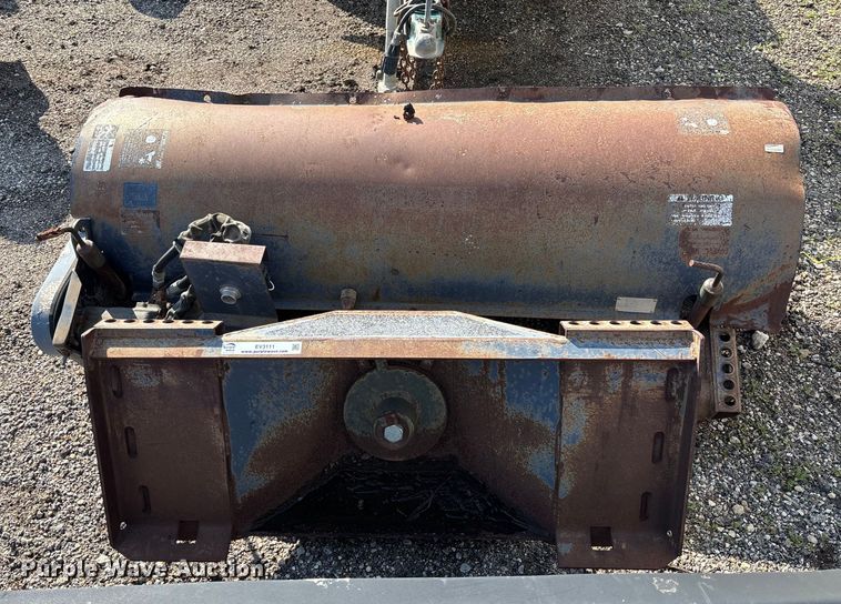 image for item EV3111 Skid steer broom