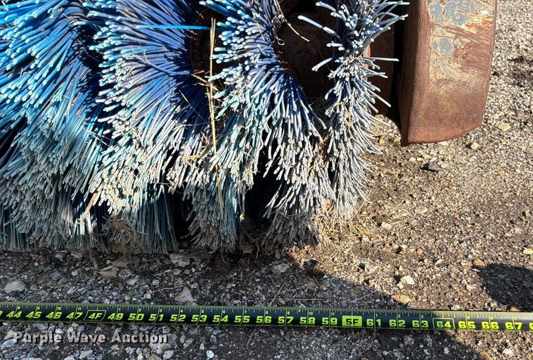 image for item EV3111 Skid steer broom