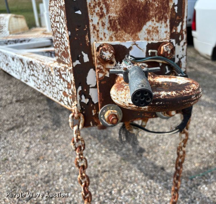 image for item EV3113 Light plant