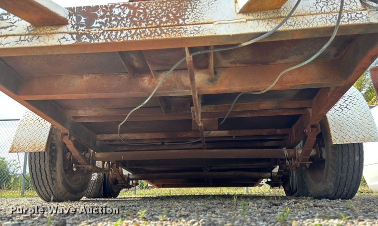 image for item EV3113 Light plant