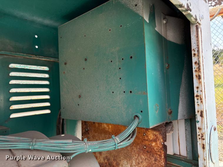 image for item EV3113 Light plant